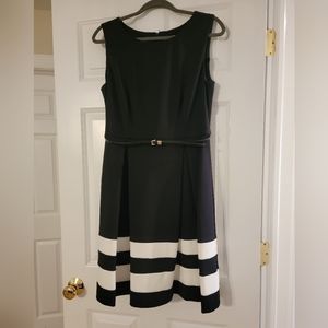 Calvin Klein Women's Dress